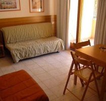 Hotel Residence Il Nido dei Gabbiani Palau